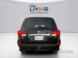 Toyota Land Cruiser GX 2012 V6
